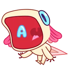 Вечно молодой sticker 7