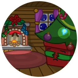 Новогодние подарки sticker 4
