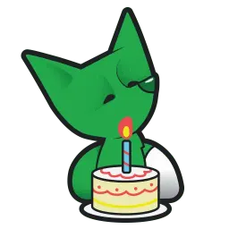 Nexy sticker 2