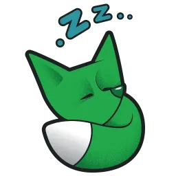 Nexy sticker 4