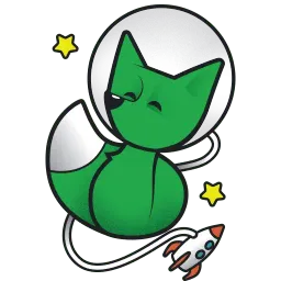 Nexy sticker 6