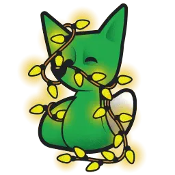 Nexy sticker 7