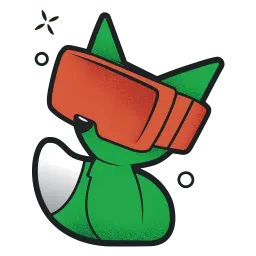 Nexy sticker 9
