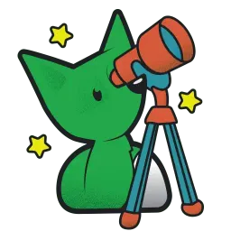 Nexy sticker 10