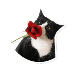Милые питомцы sticker 10