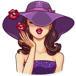 Noir sticker 2