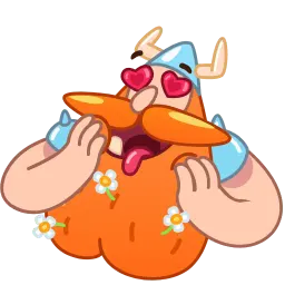 Викинг sticker 7