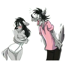 Ну, погоди! sticker 6