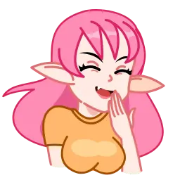 Чан Telegram sticker pack