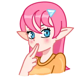 Чан sticker 2