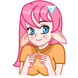 Чан sticker 11