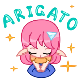 Чан sticker 12