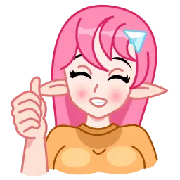Чан sticker 3