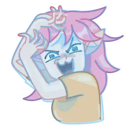 Чан sticker 5