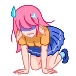 Чан sticker 6