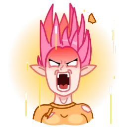 Чан sticker 8