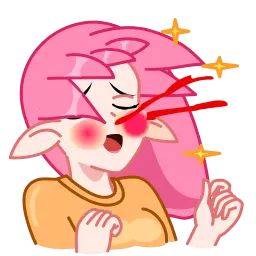 Чан sticker 9