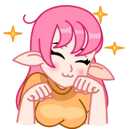 Чан sticker 10