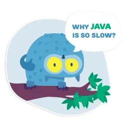 OTUS coding Owl sticker 9