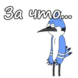 Обычный мультик :: @animesticks sticker 2