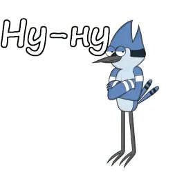 Обычный мультик :: @animesticks sticker 9