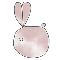 Animals sticker 2
