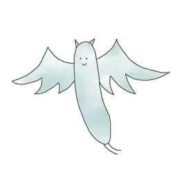 Animals sticker 5