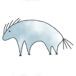Animals sticker 7