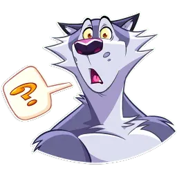 Оборотень sticker 4