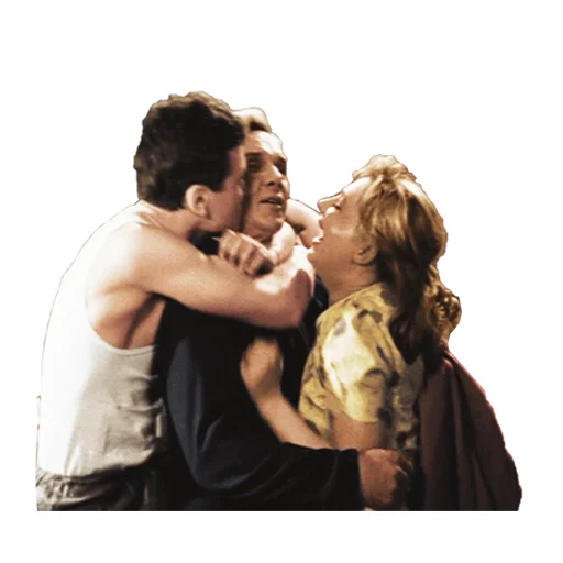 Офицеры sticker 27