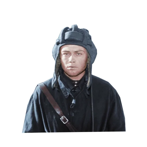 Офицеры sticker 31