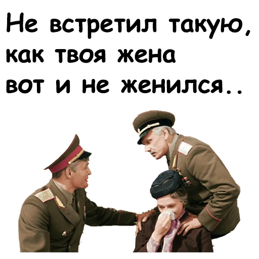 Офицеры sticker 43