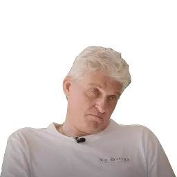 Олег Тиньков sticker 7
