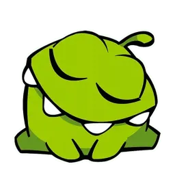 Ам-Ням :: @animesticks sticker 11
