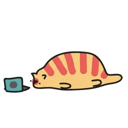 Ух! sticker 6