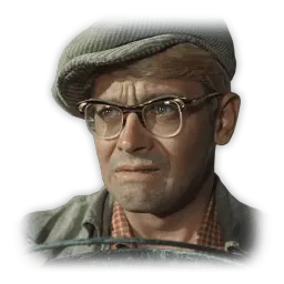 Операция «Ы» и другие приключения Шурика sticker 4