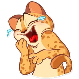 Orange Sunshine Telegram sticker pack