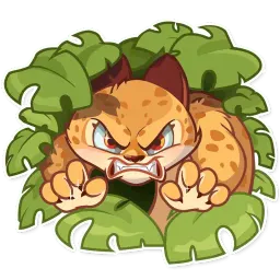 Orange Sunshine sticker 6