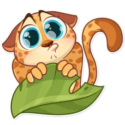 Orange Sunshine sticker 8