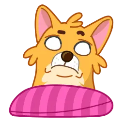 Оранджино sticker 12