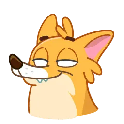 Оранджино sticker 3