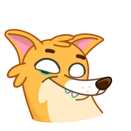 Оранджино sticker 7