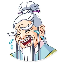 Oriental Wisdom Telegram sticker pack