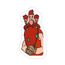 Остров сокровищ sticker 3