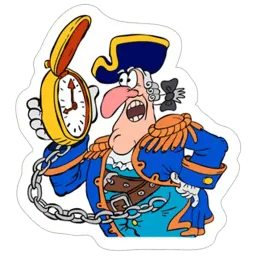 Остров сокровищ sticker 9