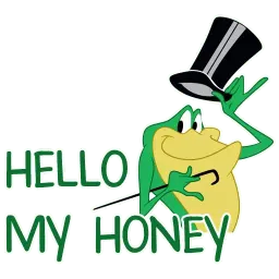 Отбитые sticker 3