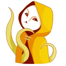GreatOldOnes Telegram sticker pack