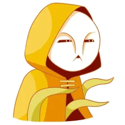 GreatOldOnes sticker 2