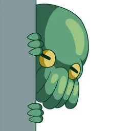 GreatOldOnes sticker 7