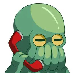 GreatOldOnes sticker 8